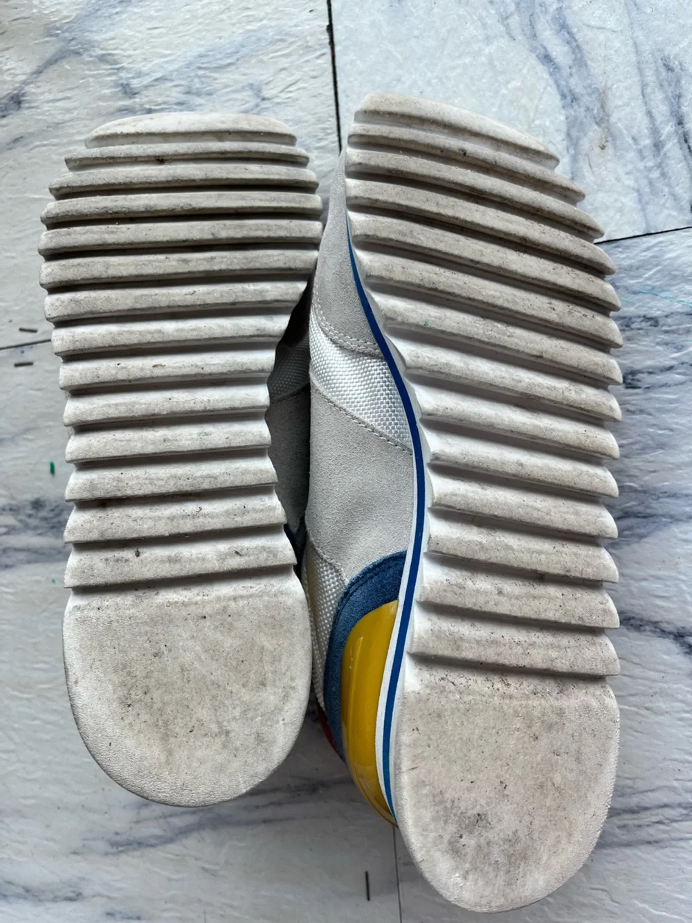 Tory Burch sneakers